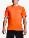 Under Armour  Tiger Tech 2.0 SS-ORG Férfipóló L