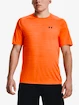 Under Armour  Tiger Tech 2.0 SS-ORG Férfipóló XXL