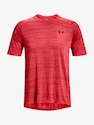 Under Armour  Tiger Tech 2.0 SS-RED Férfipóló