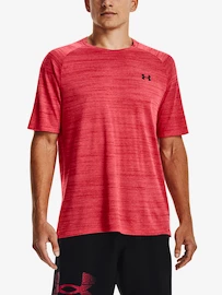 Under Armour Tiger Tech 2.0 SS-RED Férfipóló