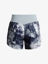 Under Armour  Train Anywhere 2n1 Print-BLU Női rövidnadrág