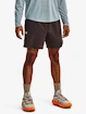 Under Armour  Train Anywhere Shorts-GRY Férfirövidnadrág