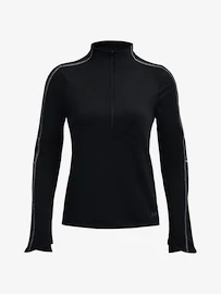 Under Armour Train CW 1/2 Zip-BLK Női póló