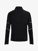 Under Armour  Train CW Jacket-BLK Női dzseki