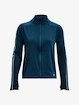 Under Armour  Train CW Jacket-BLU Női dzseki