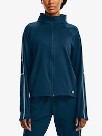 Under Armour Train CW Jacket-BLU Női dzseki