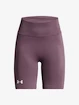 Under Armour  Train Seamless Short-PPL Női rövidnadrág