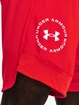 Under Armour  Train Stretch Graphic Sts-RED Férfirövidnadrág