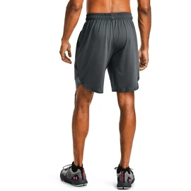 Under Armour Train Stretch Shorts gray Férfirövidnadrág