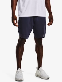 Under Armour Train Stretch Shorts-GRY Férfirövidnadrág