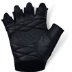 Under Armour  Training Glove-BLK Női fitness kesztyű