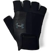 Under Armour  Training Glove-BLK Női fitness kesztyű M