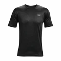 Under Armour  Training Vent 2.0 SS-BLK Férfipóló