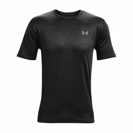 Under Armour Training Vent 2.0 SS-BLK Férfipóló