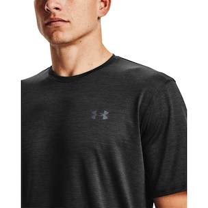 Under Armour  Training Vent 2.0 SS-BLK Férfipóló M