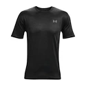 Under Armour  Training Vent 2.0 SS-BLK Férfipóló M