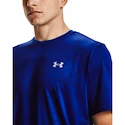 Under Armour  Training Vent 2.0 SS-BLU Férfipóló