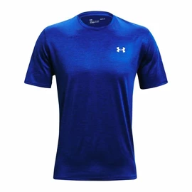 Under Armour Training Vent 2.0 SS-BLU Férfipóló