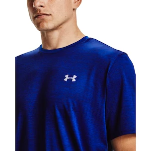 Under Armour  Training Vent 2.0 SS-BLU Férfipóló M