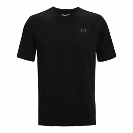 Under Armour Training Vent Camo SS-BLK Férfipóló