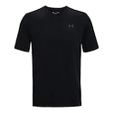 Under Armour  Training Vent Camo SS-BLK Férfipóló XXL