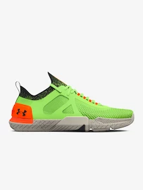 Under Armour TriBase Reign 4 Pro-GRN Férfi futócipő