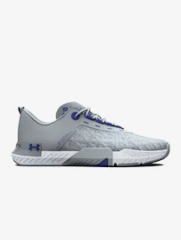 Under Armour TriBase Reign 5-GRY Női fitness cipők