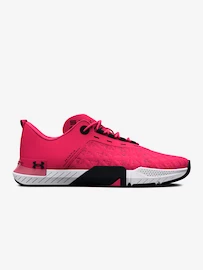 Under Armour TriBase Reign 5-PNK Női fitness cipők