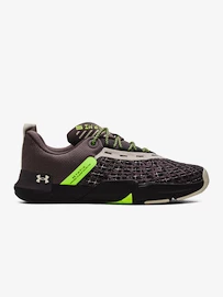 Under Armour TriBase Reign 5 Q2-GRY Férfi fitness cipők