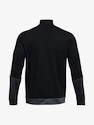 Under Armour  Tricot Fashion Jacket-BLK Férfidzseki