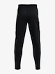 Under Armour  Tricot Fashion Track Pant-BLK Férfi-melegítőalsó