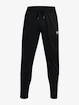 Under Armour  Tricot Fashion Track Pant-BLK Férfi-melegítőalsó