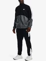 Under Armour  Tricot Fashion Track Pant-BLK Férfi-melegítőalsó