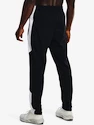 Under Armour  Tricot Fashion Track Pant-BLK Férfi-melegítőalsó