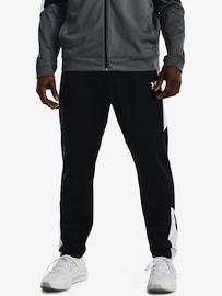 Under Armour Tricot Fashion Track Pant-BLK Férfi-melegítőalsó