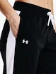 Under Armour  Tricot Tracksuit-BLK  Női szett