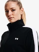 Under Armour  Tricot Tracksuit-BLK  Női szett