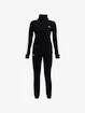 Under Armour  Tricot Tracksuit-BLK  Női szett