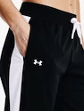 Under Armour  Tricot Tracksuit-BLK  Női szett