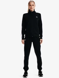 Under Armour Tricot Tracksuit-BLK Női szett