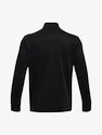 Under Armour  UA Armour Fleece 1/4 Zip-BLK Férfi-melegítőfelső