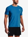 Under Armour  UA Iso-Chill Laser Tee-BLU Férfipóló L