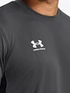 Under Armour  UA M's Ch. Train SS-GRY Férfipóló