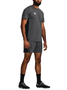 Under Armour  UA M's Ch. Train SS-GRY Férfipóló XL