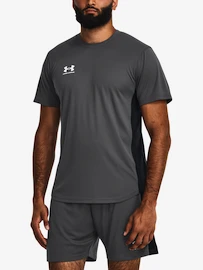 Under Armour UA M's Ch. Train SS-GRY Férfipóló