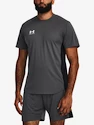 Under Armour  UA M's Ch. Train SS-GRY Férfipóló M