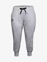 Under Armour  UA Rival Fleece Joggers&-GRY Női melegítőalsó