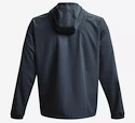 Under Armour  UA SPORTSTYLE WINDBREAKER-GRY Férfi-melegítőfelső