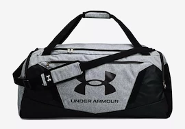 Under Armour UA Undeniable 5.0 Duffle LG-GRY Sporttáska