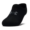 Under Armour  Ultra Lo black  Zokni